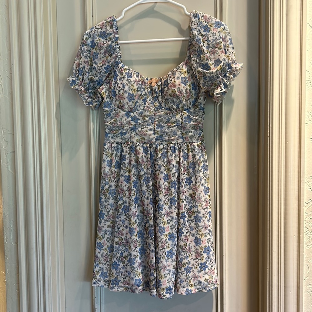 Evolutionary dress